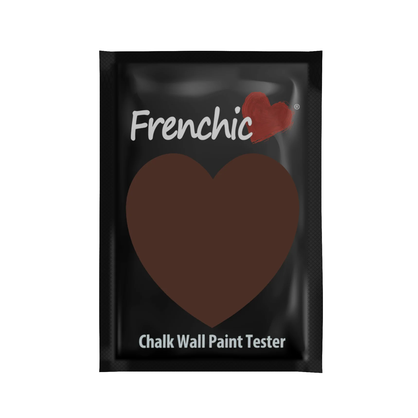 Frenchic Paint | Liquorice Wall Paint Sample by Weirs of Baggot Street