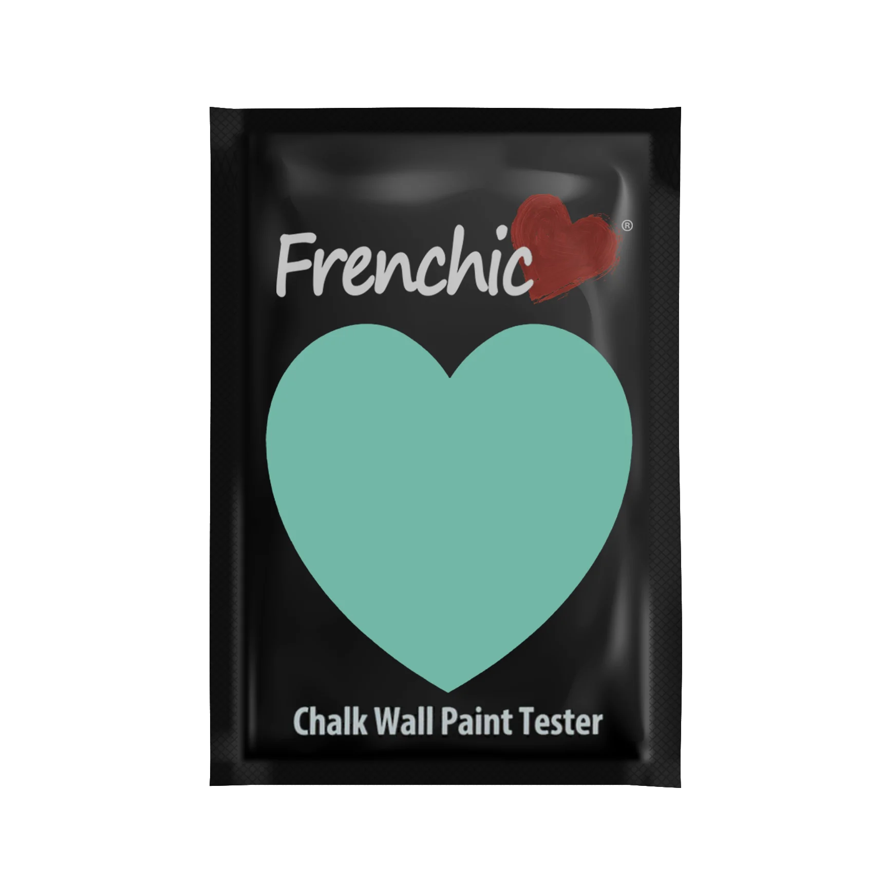 Frenchic Paint | Mermaid For A Day Wall Paint Sample by Weirs of Baggot Street