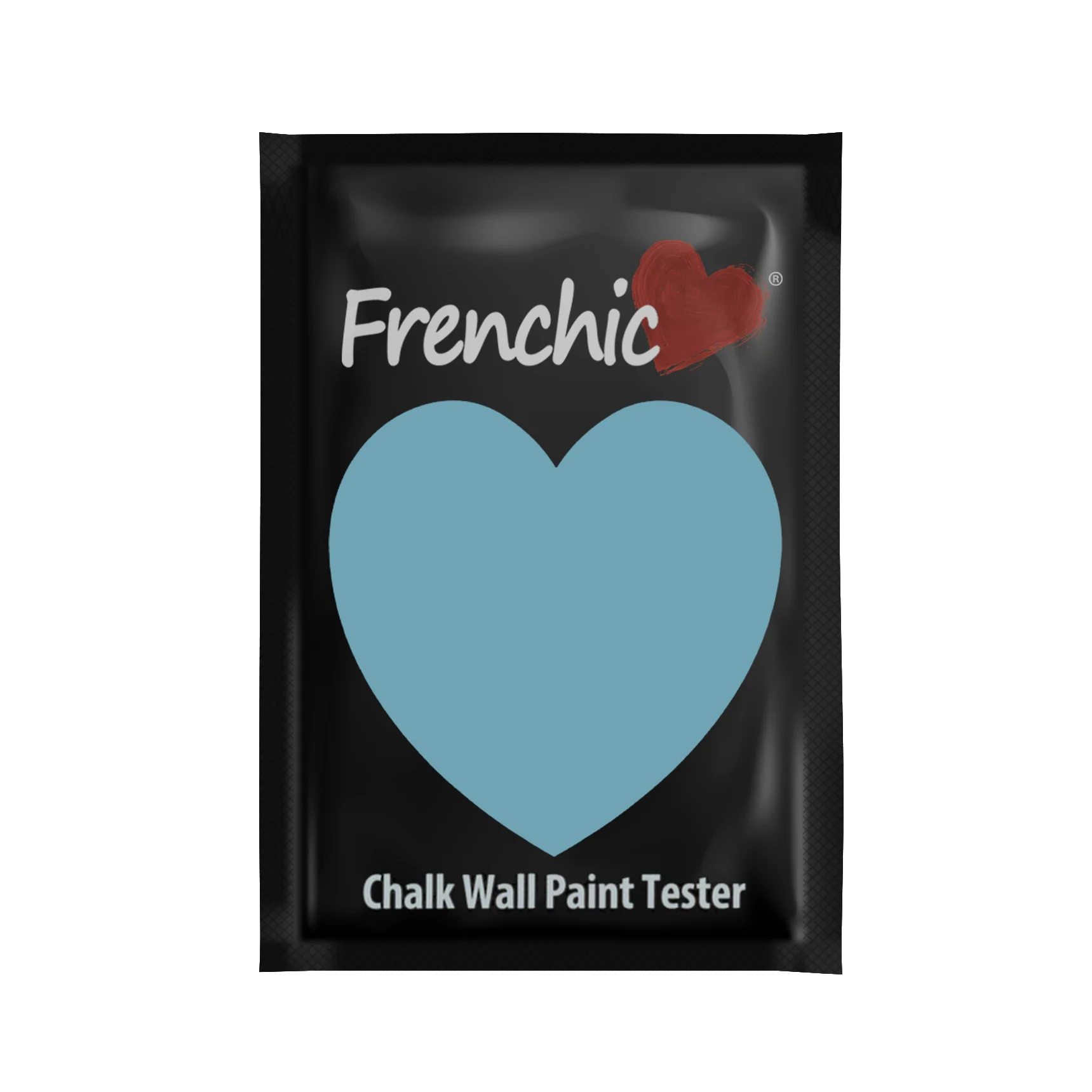 Frenchic Paint | Ol' Blue Eyes Wall Paint Sample by Weirs of Baggot Street