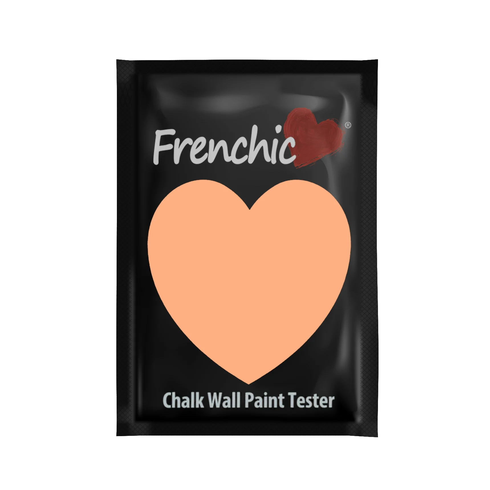 Frenchic Paint | Peach And Love Wall Paint Sample by Weirs of Baggot Street