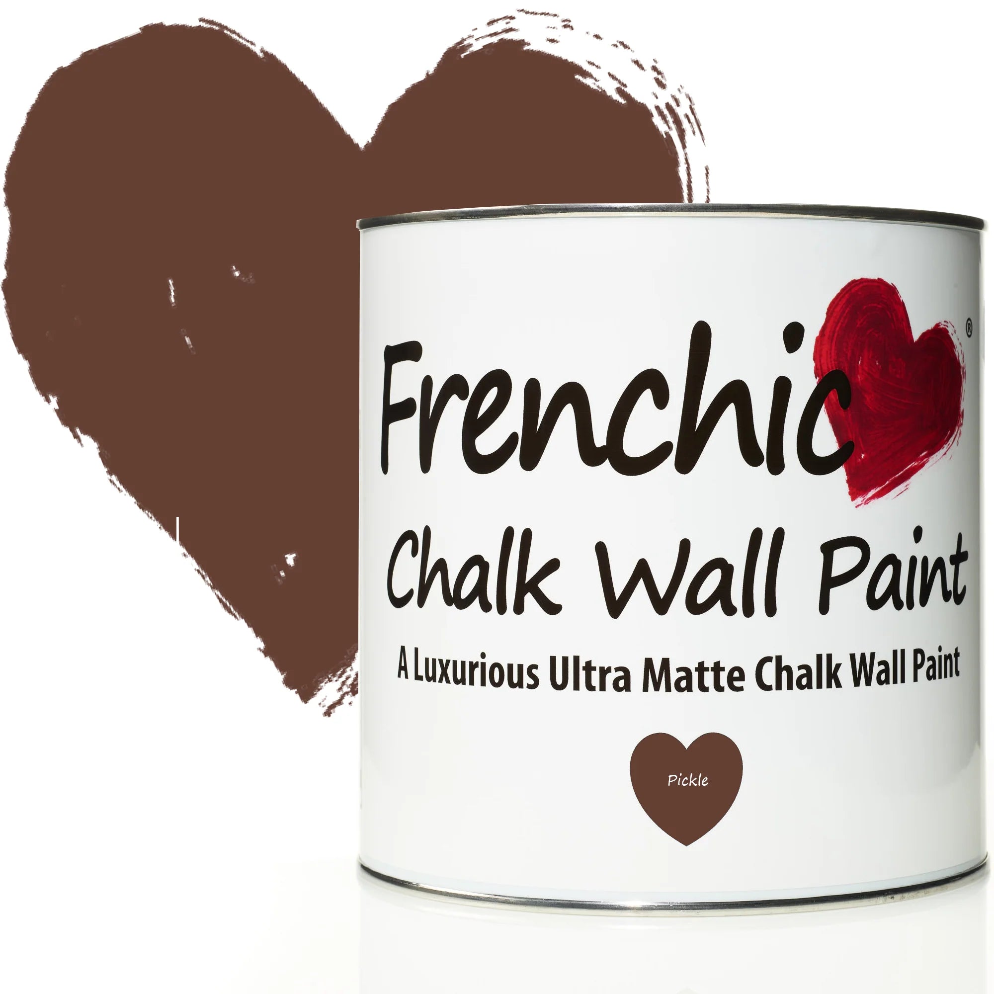 Frenchic Paint | Pickle Wall Paint 2.5L by Weirs of Baggot Street