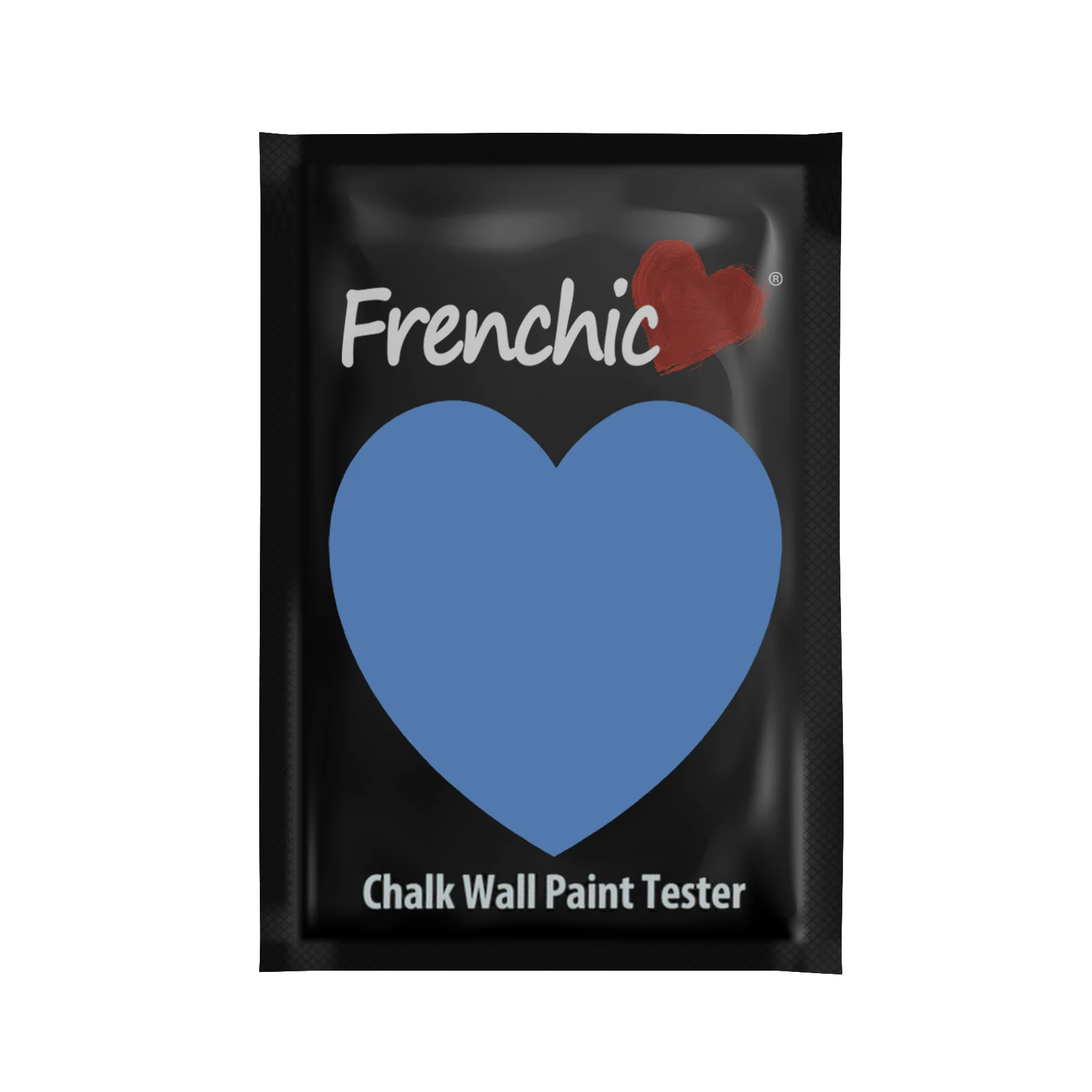 Frenchic Paint | Pool Boy Wall Paint Sample by Weirs of Baggot Street