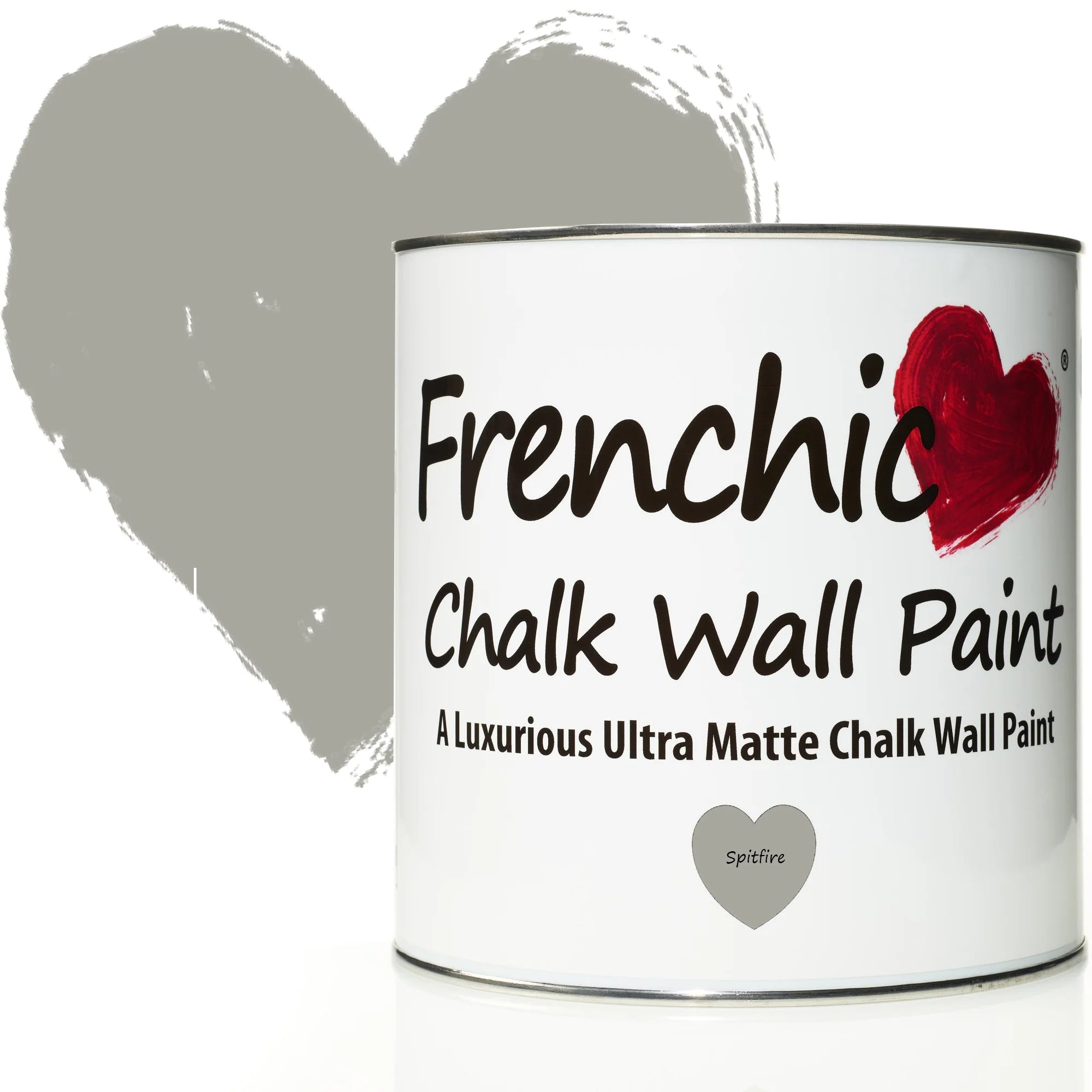 Frenchic Paint | Spitfire Wall Paint 2.5L by Weirs of Baggot Street