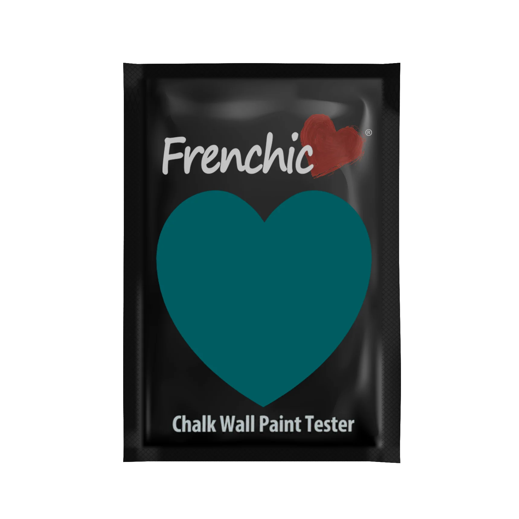 Frenchic Paint | Steel Teal Wall Paint Sample by Weirs of Baggot Street