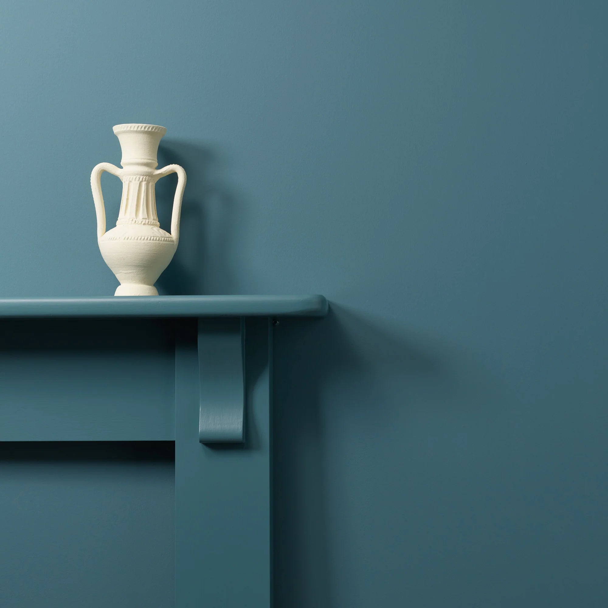 Frenchic Paint | Verdigris Wall Paint 2.5L by Weirs of Baggot Street
