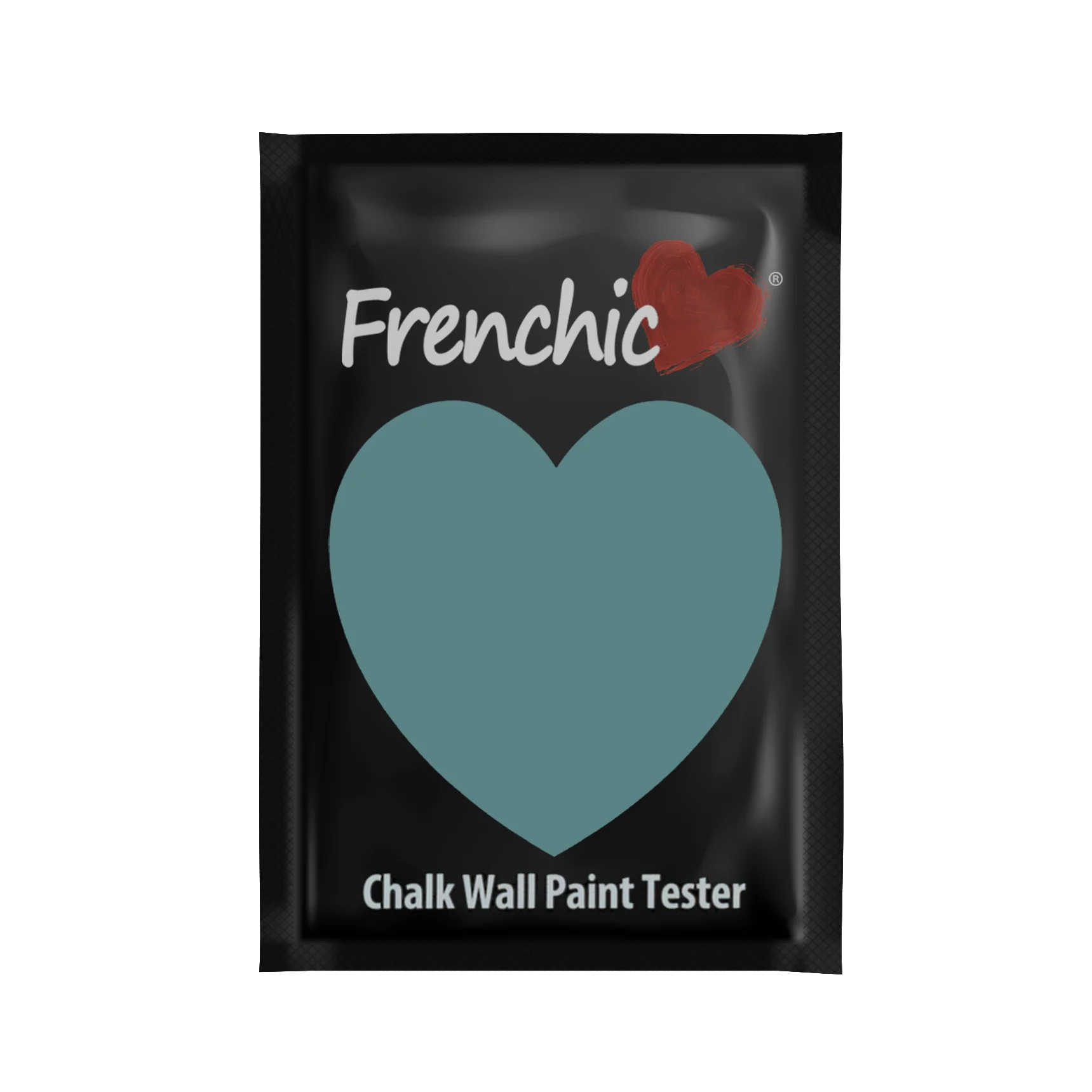 Frenchic Paint | Verdigris Wall Paint Sample by Weirs of Baggot Street