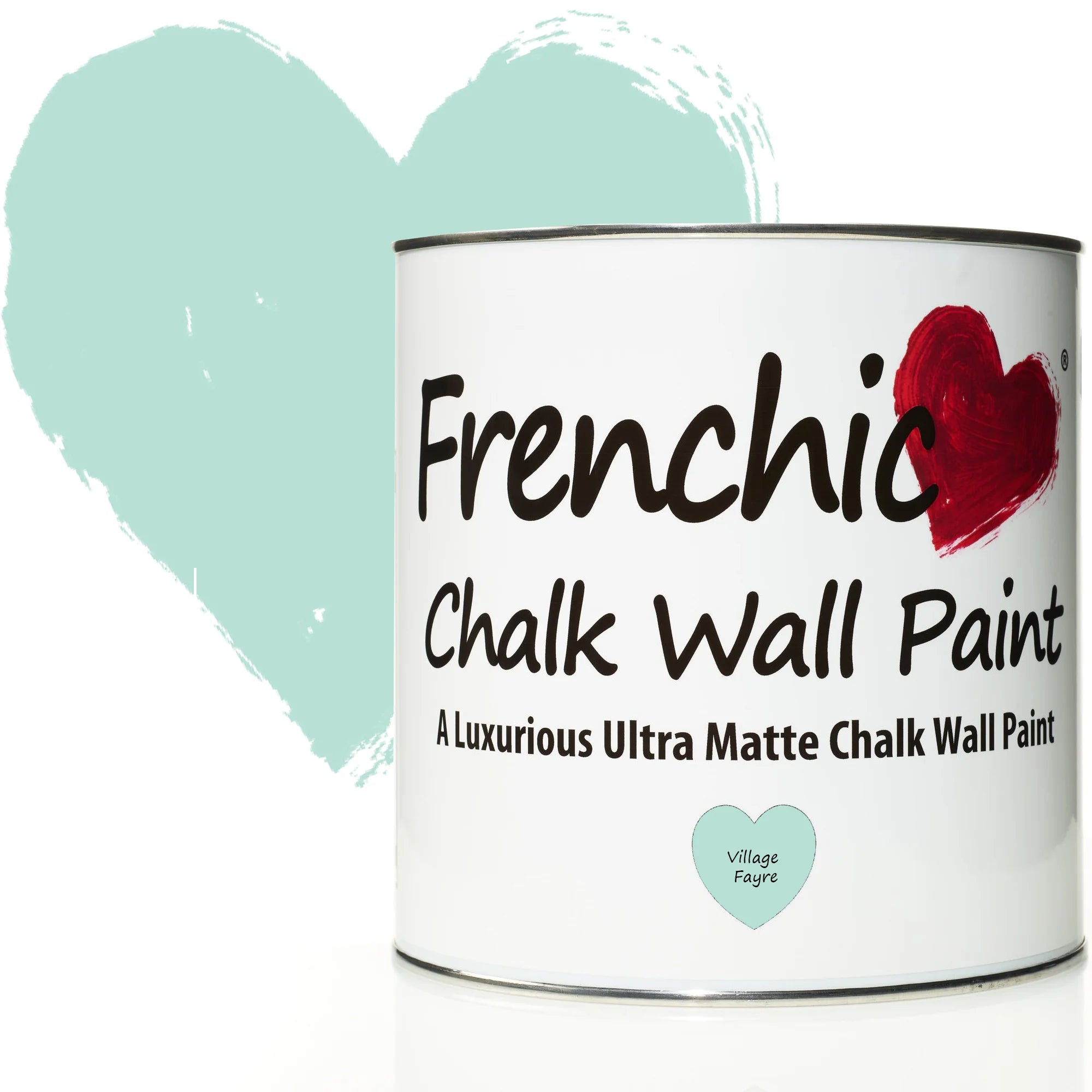 Frenchic Paint | Village Fayre Wall Paint 2.5L by Weirs of Baggot Street