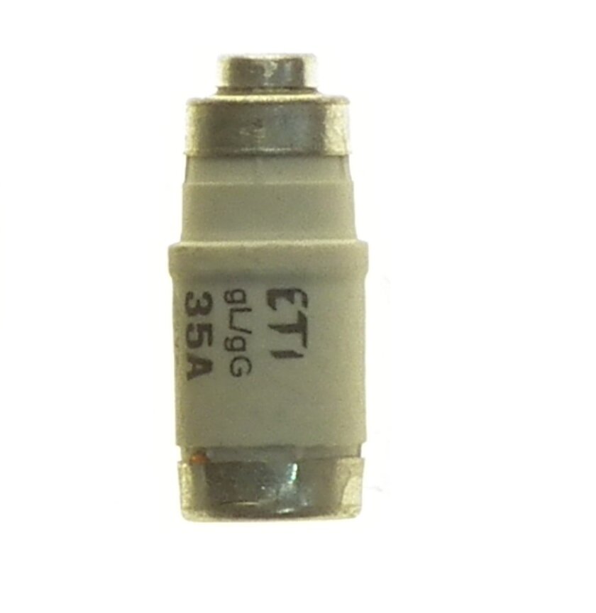 General Hardware | Fuses 35 Amp DZ (2pk) by Weirs of Baggot St