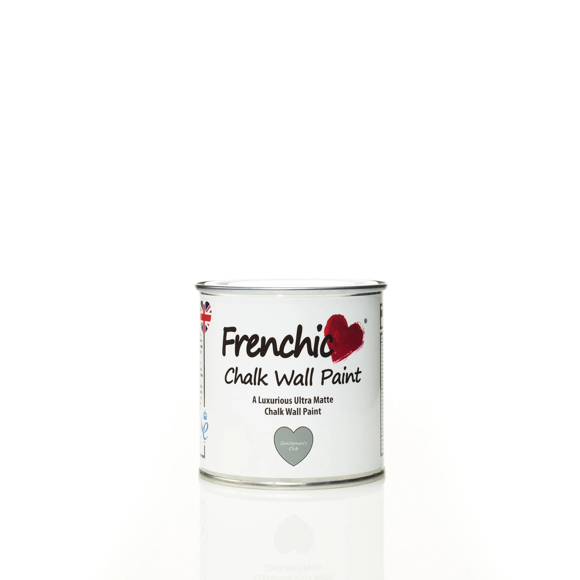 Frenchic Paint | Gentlemen's Club Wall Paint by Weirs of Baggot St