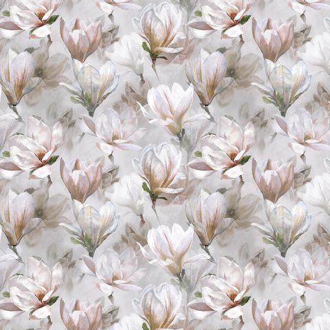 Giftwrap & Bags | Gift Wrap Yulan Magnolia by Weirs of Baggot St