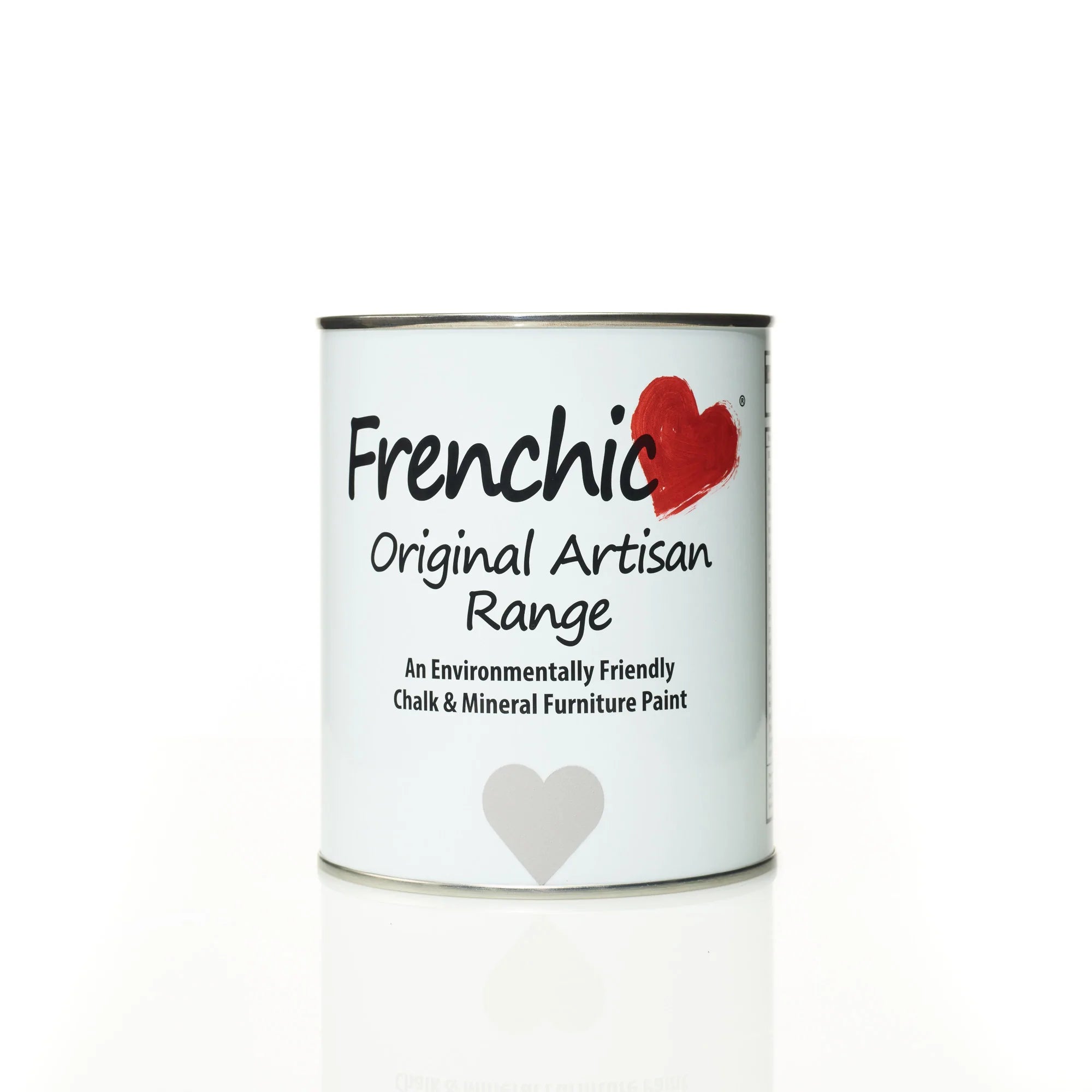 Frenchic Paint | Grey Pebble Original Range by Weirs of Baggot St