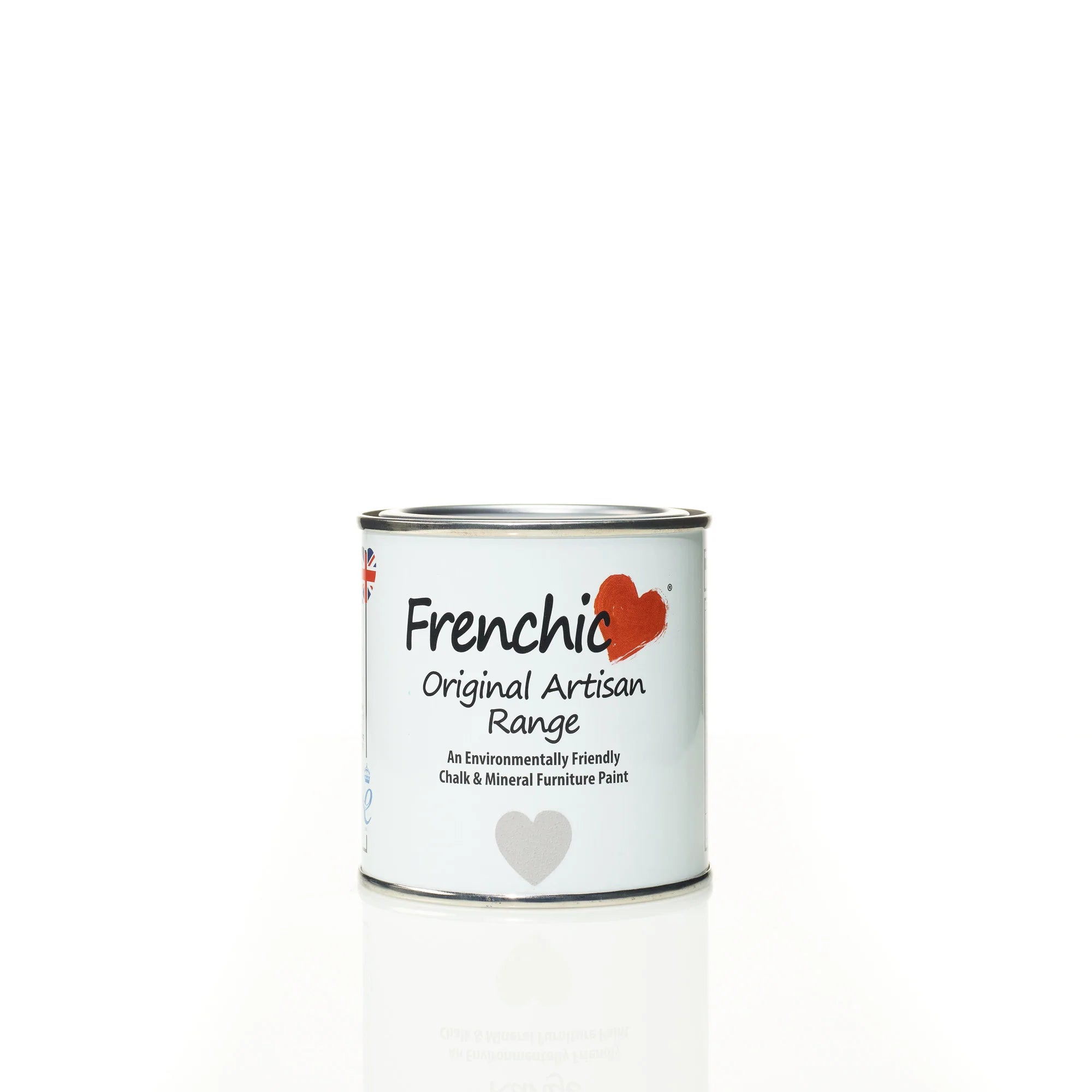 Frenchic Paint | Grey Pebble Original Range by Weirs of Baggot St