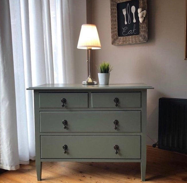 Colourtrend Gris Verte | Same Day Dublin Delivery Weirs of Baggot St