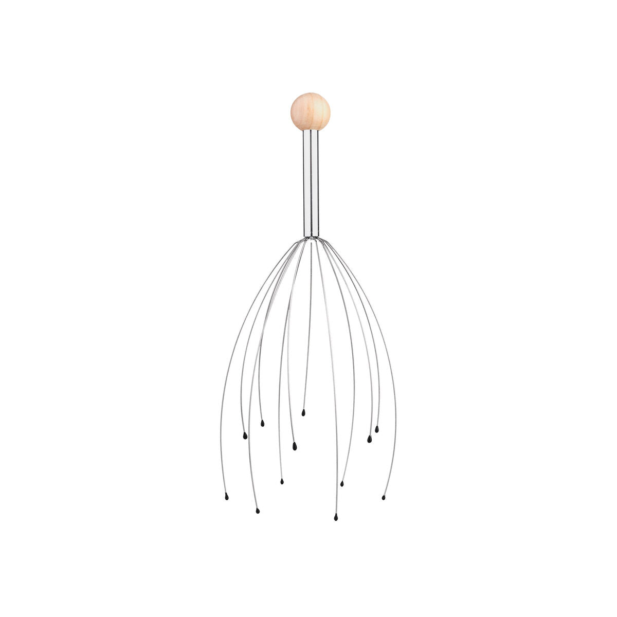Fab Gifts | Legami Peace Of Mind Head Massager by Weirs of Baggot Street