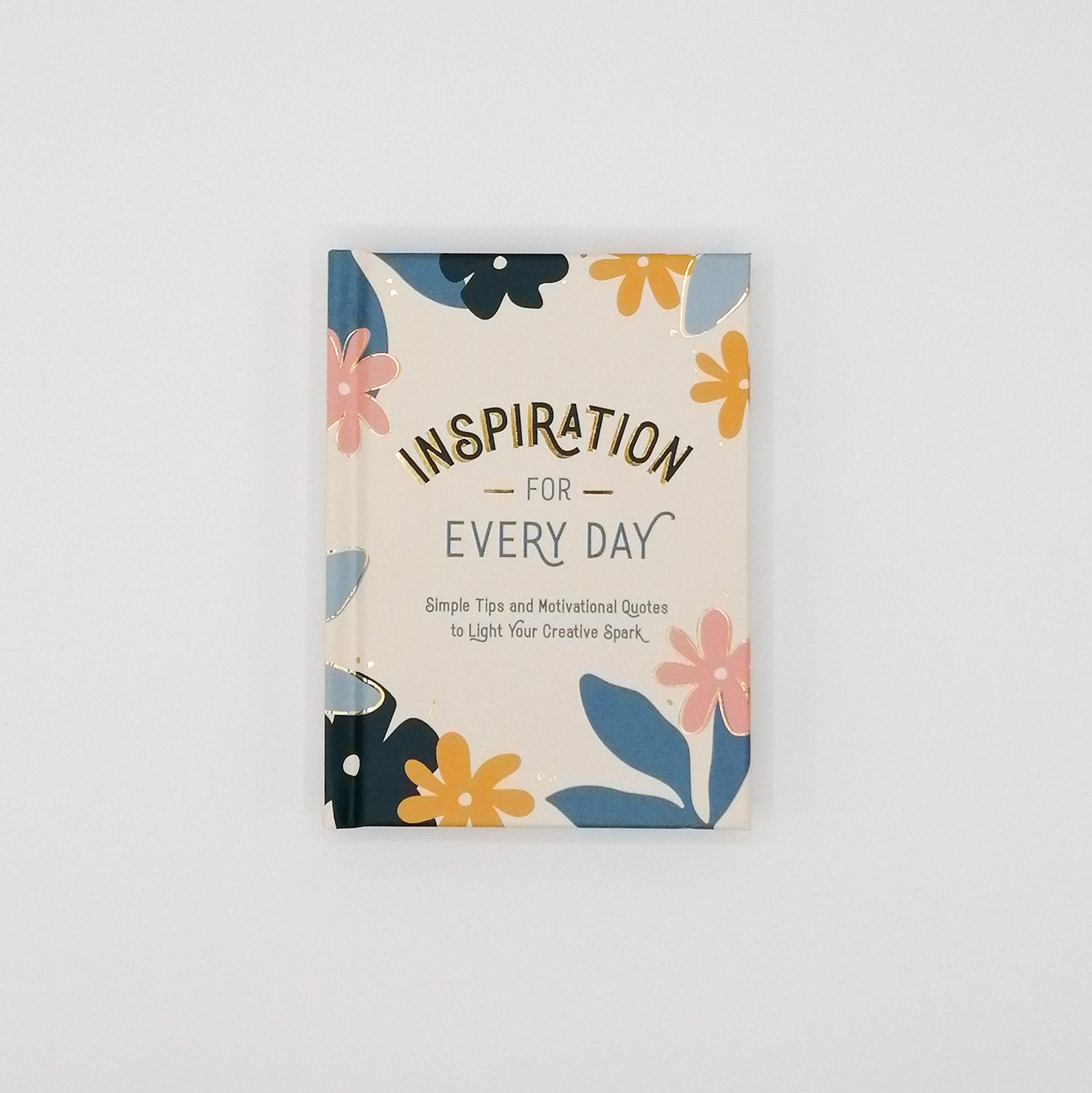 Brilliant Books | Inspiration for Every Day by Weirs of Baggot Street