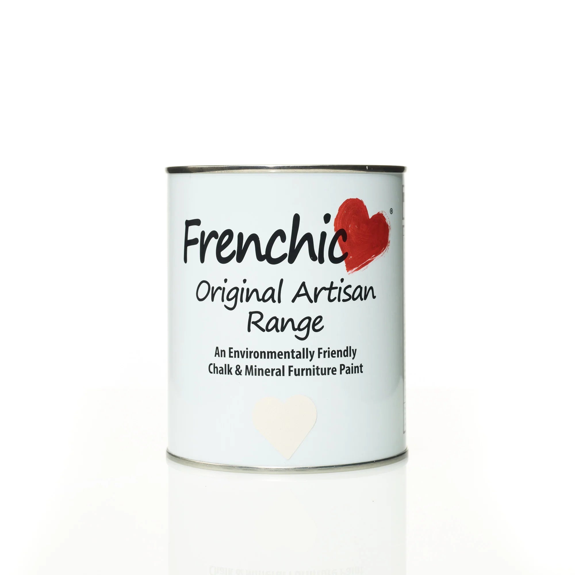 Frenchic Paint | Ivory Tower Original Range by Weirs of Baggot St
