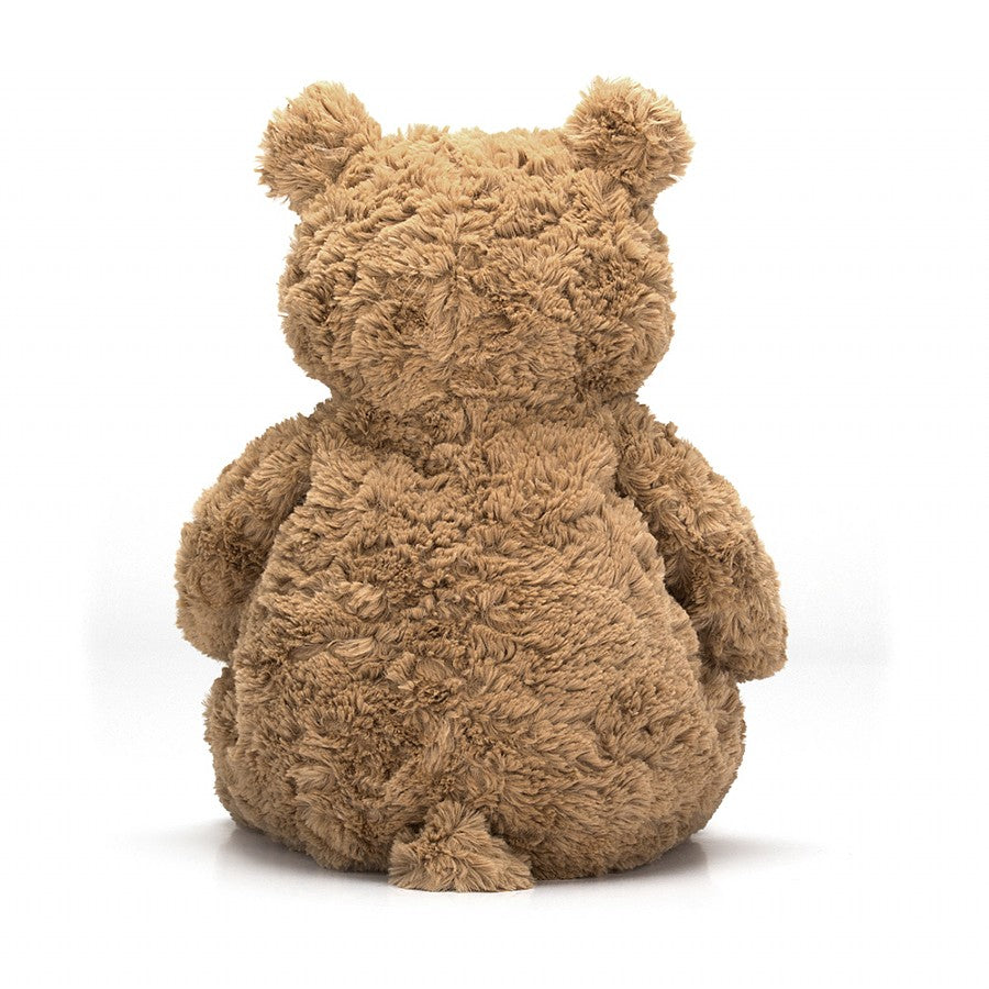 Bubs & Kids | Jellycat Bartholomew Bear Medium 26Cm by Weirs of Baggot Street