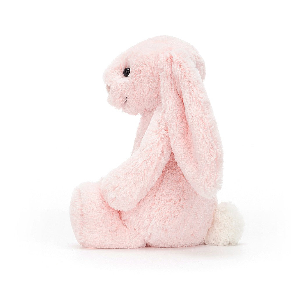 Bubs & Kids | Jellycat Bashful Pink Bunny Medium by Weirs of Baggot Street