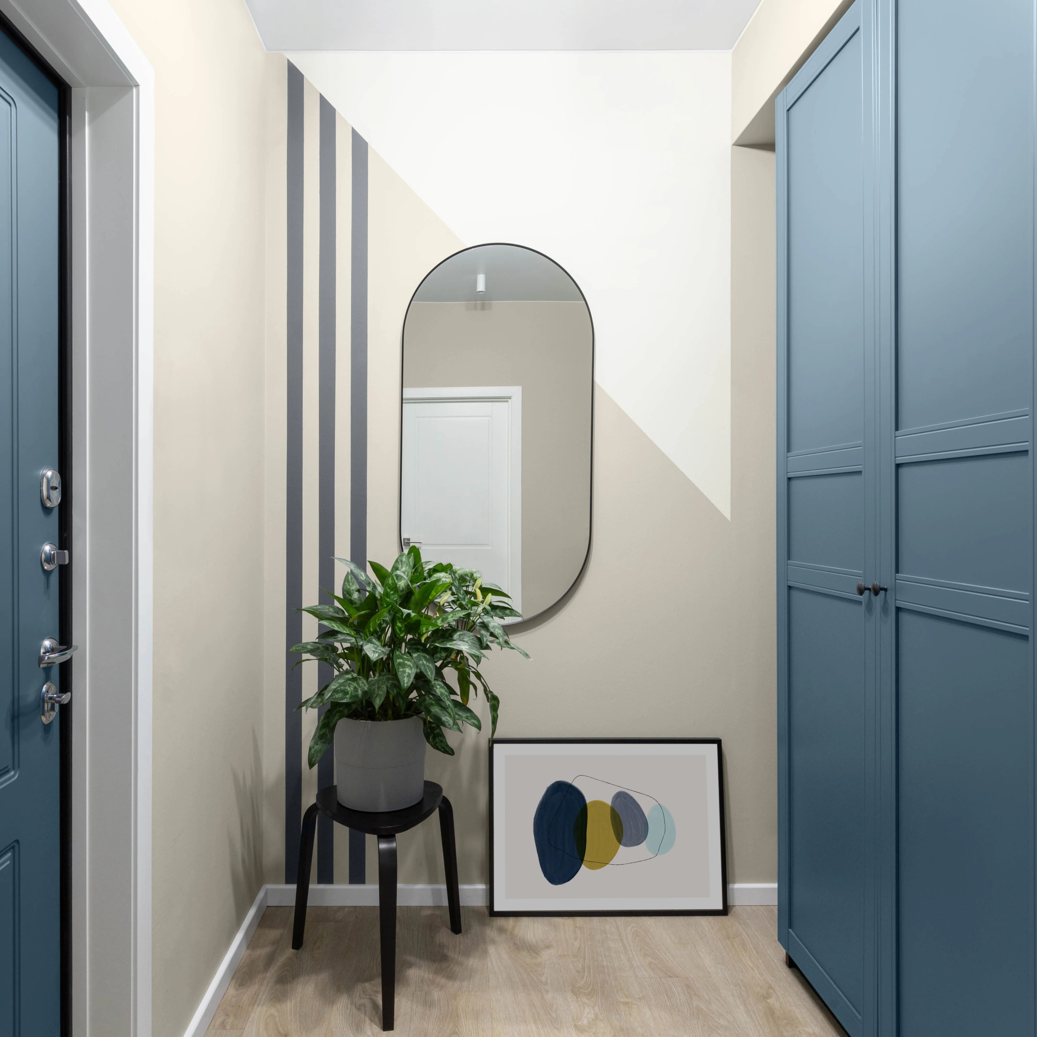 Colourtrend Juniper Whorl | Same Day Dublin and Nationwide Paint in Ireland Delivery by Weirs of Baggot Street - Official Colourtrend Stockist