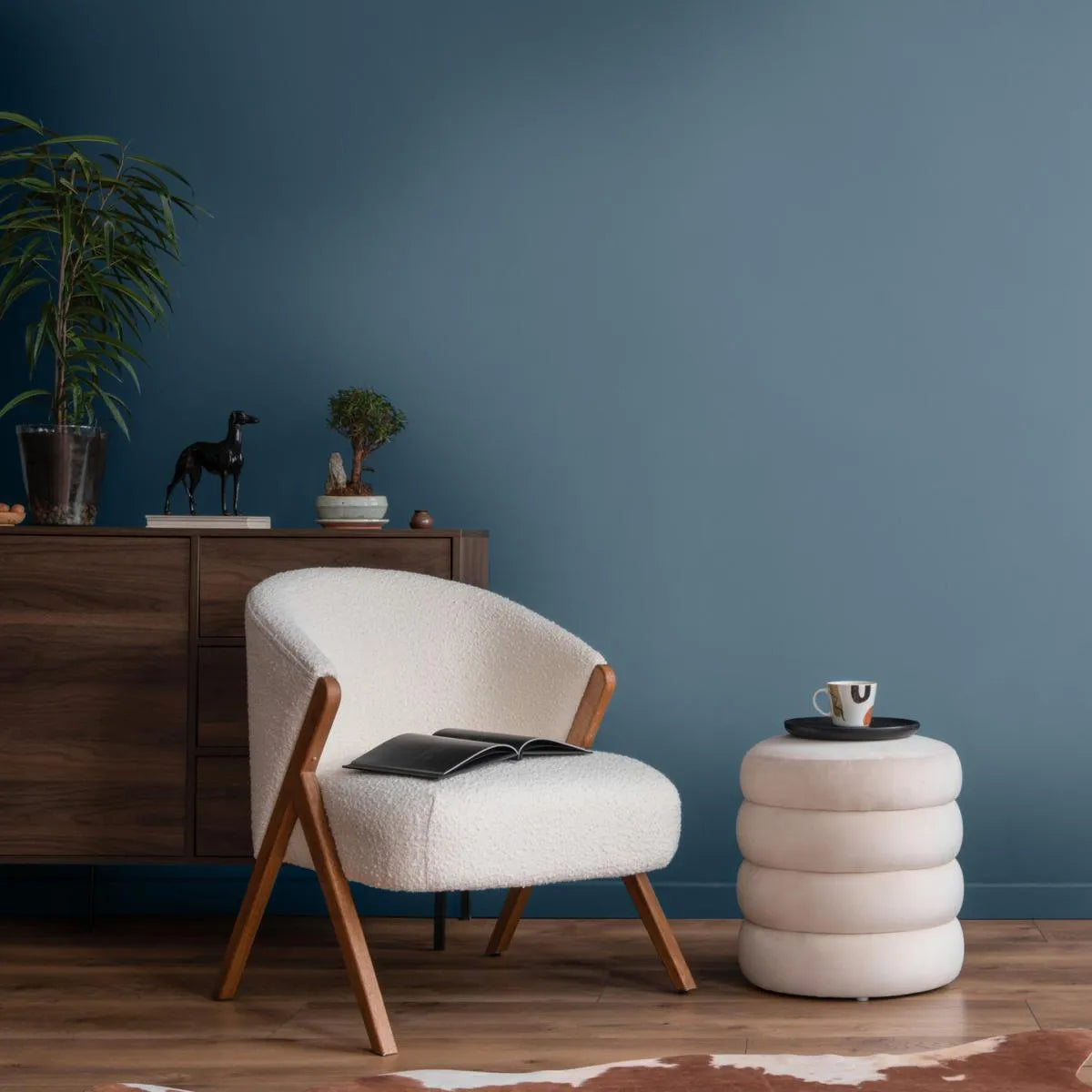 Colourtrend Juniper Whorl | Same Day Dublin and Nationwide Paint in Ireland Delivery by Weirs of Baggot Street - Official Colourtrend Stockist