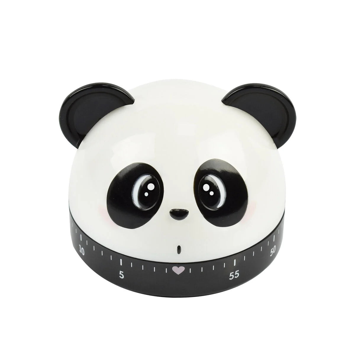 Fab Gifts | Legami Kitchen Timer Panda by Weirs of Baggot Street