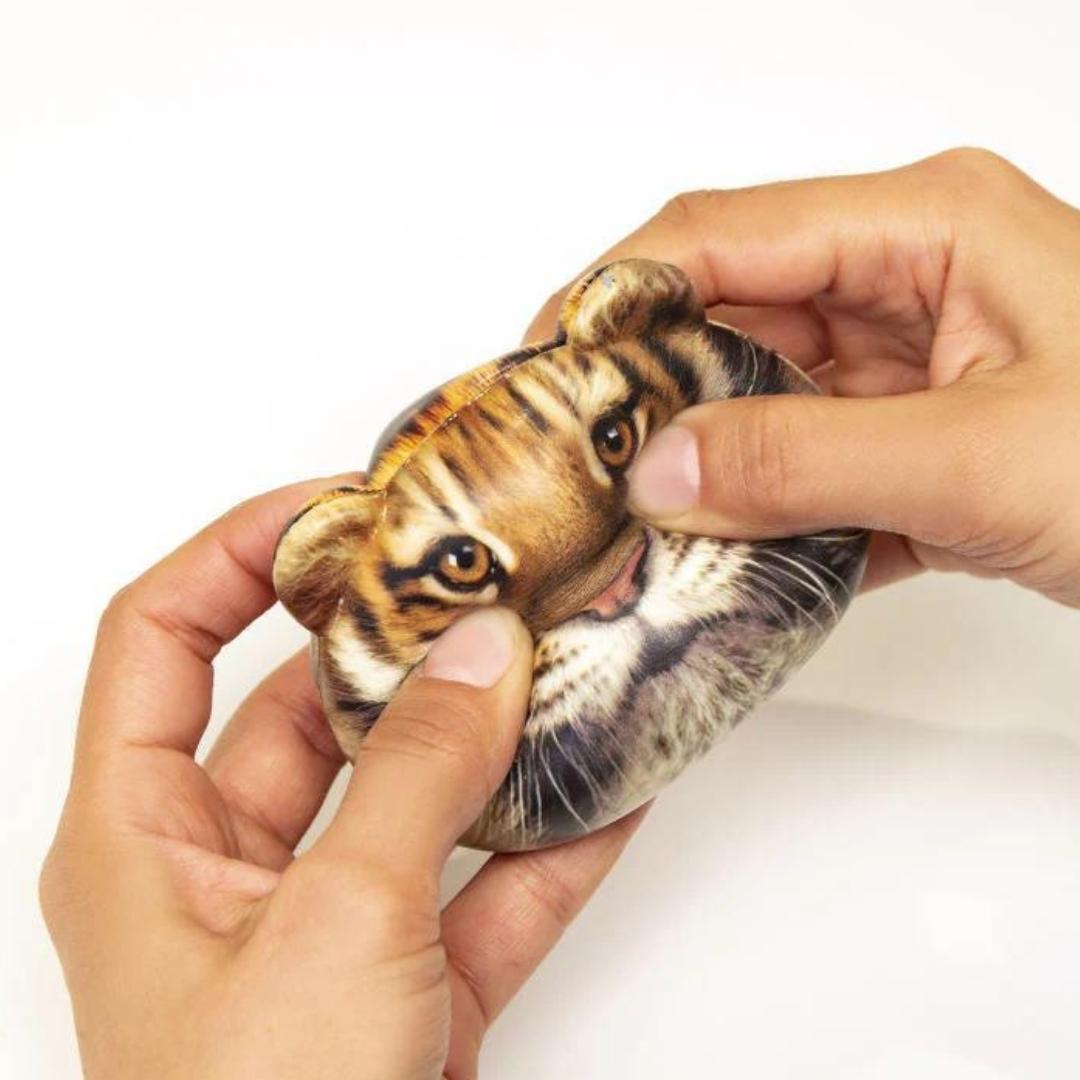 Fabulous Gifts | Kikkerland - Feline Stress Balls by Weirs of Baggot Street