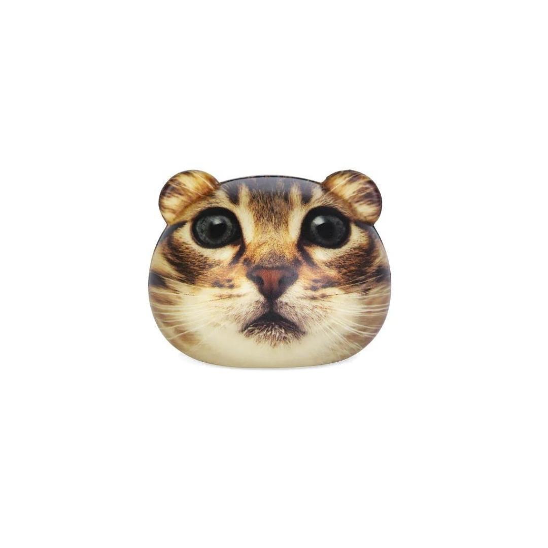 Fabulous Gifts | Kikkerland - Feline Stress Balls by Weirs of Baggot Street