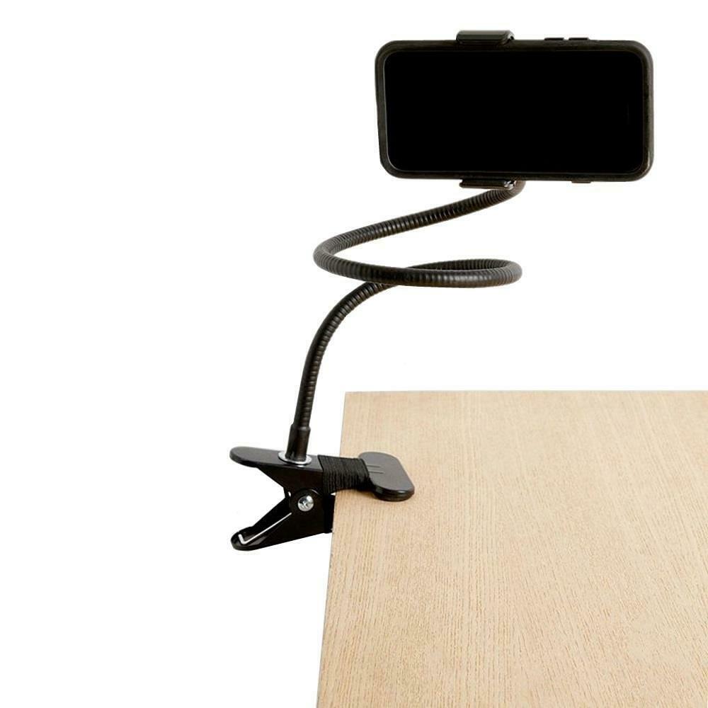 Fabulous Gifts | Kikkerland - Gooseneck Flexible Phone Holder by Weirs of Baggot Street