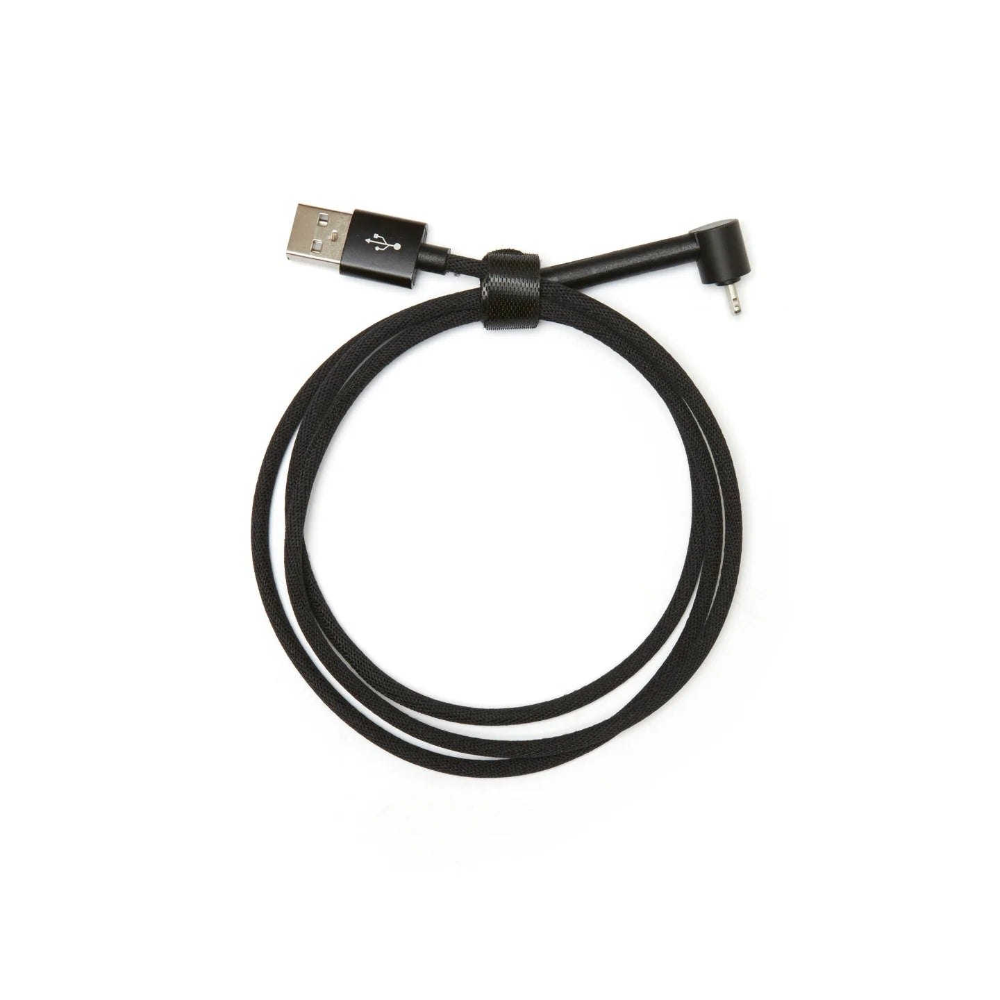 Fabulous Gifts | Kikkerland - Iphone Lightening Cable Stand by Weirs of Baggot Street