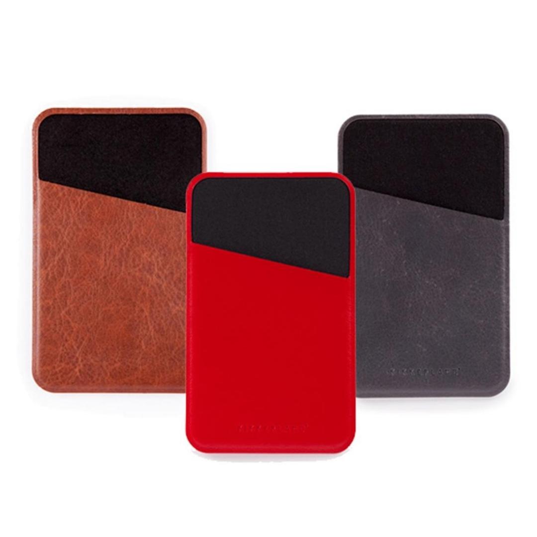 Fabulous Gifts | Kikkerland - Safe Slot Tech Pocket by Weirs of Baggot Street