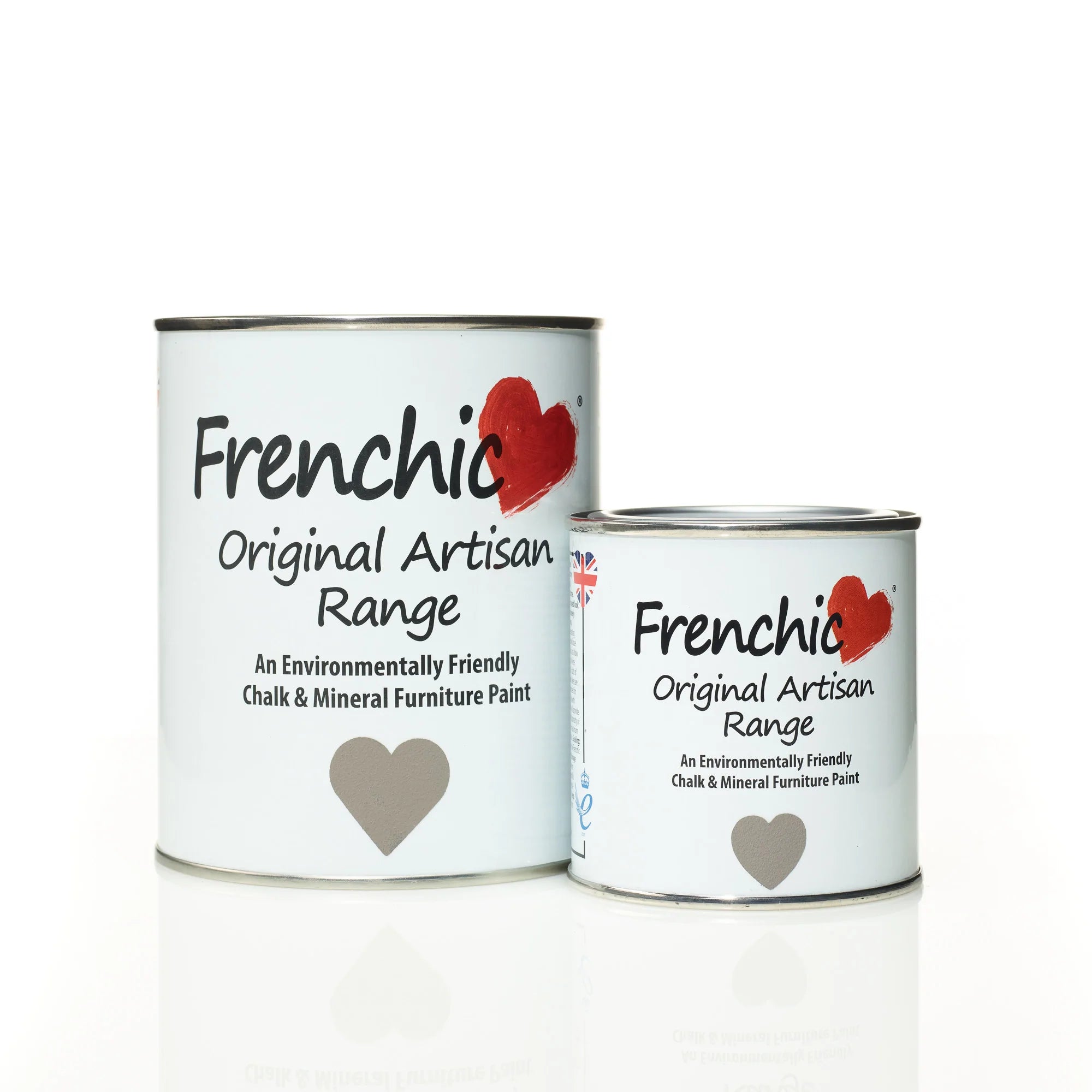 Frenchic Paint | Lady Grey Original Range by Weirs of Baggot St