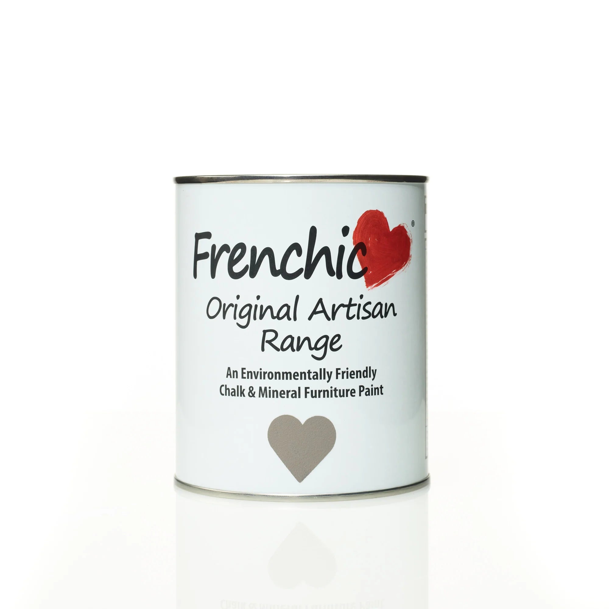 Frenchic Paint | Lady Grey Original Range by Weirs of Baggot St
