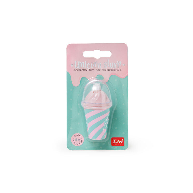Back to School | Legami Correction Tape Unicorn by Weirs of Baggot St