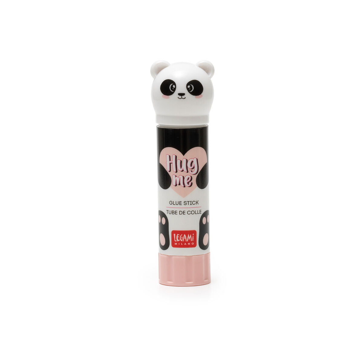 Back to School | Legami Glue Stick - Panda by Weirs of Baggot St