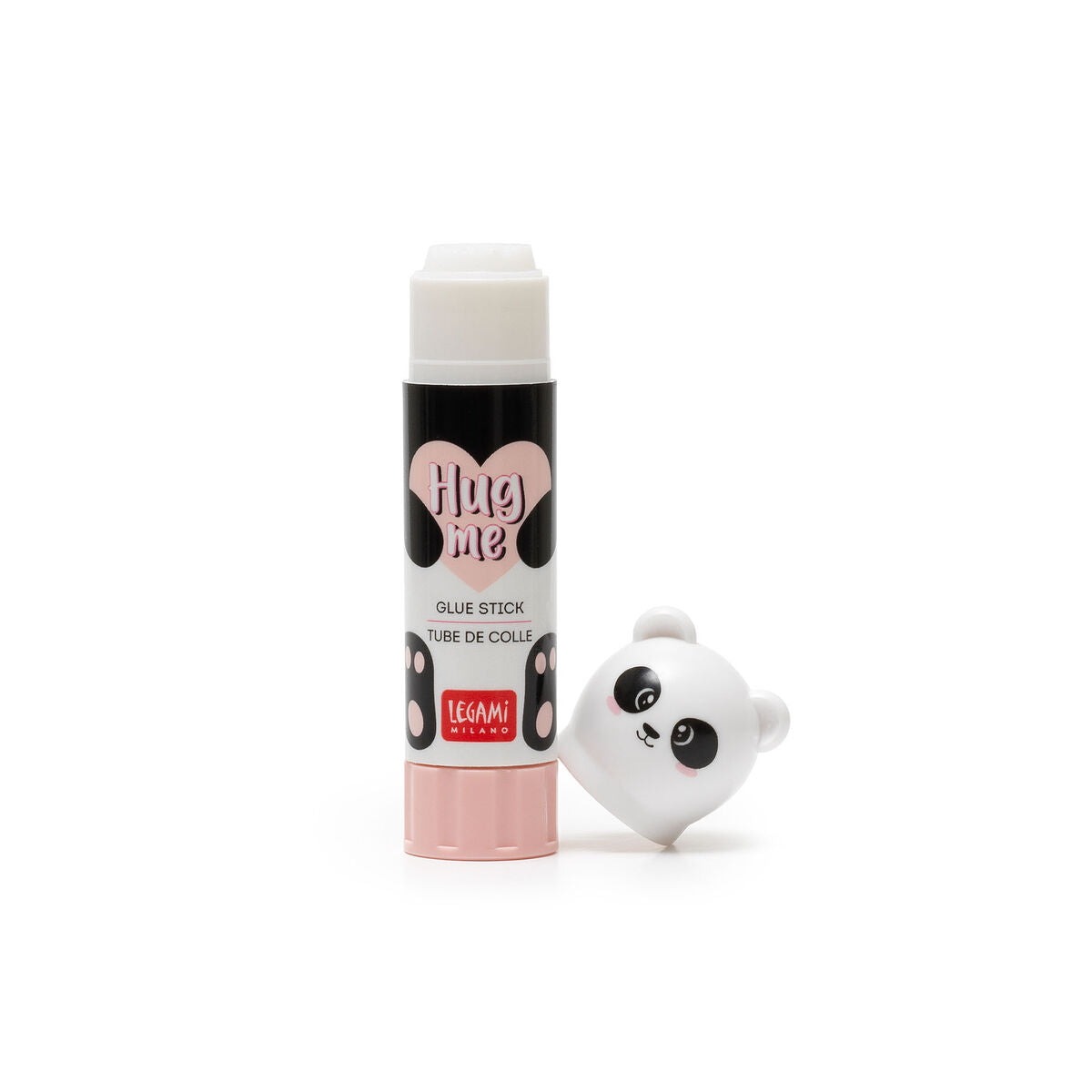 Back to School | Legami Glue Stick - Panda by Weirs of Baggot St