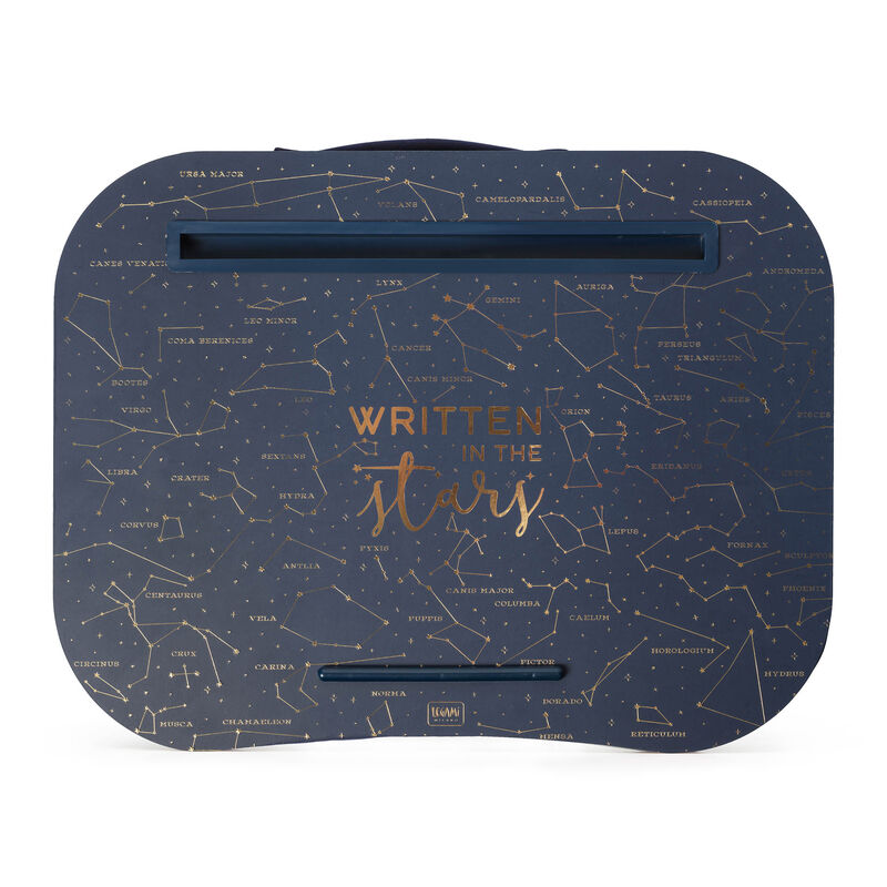 Tech | Legami Laptop Tray - Stars by Weirs of Baggot St