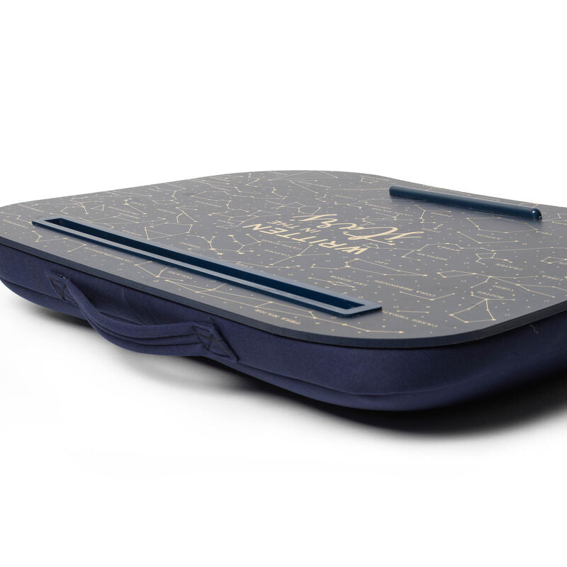 Tech | Legami Laptop Tray - Stars by Weirs of Baggot St
