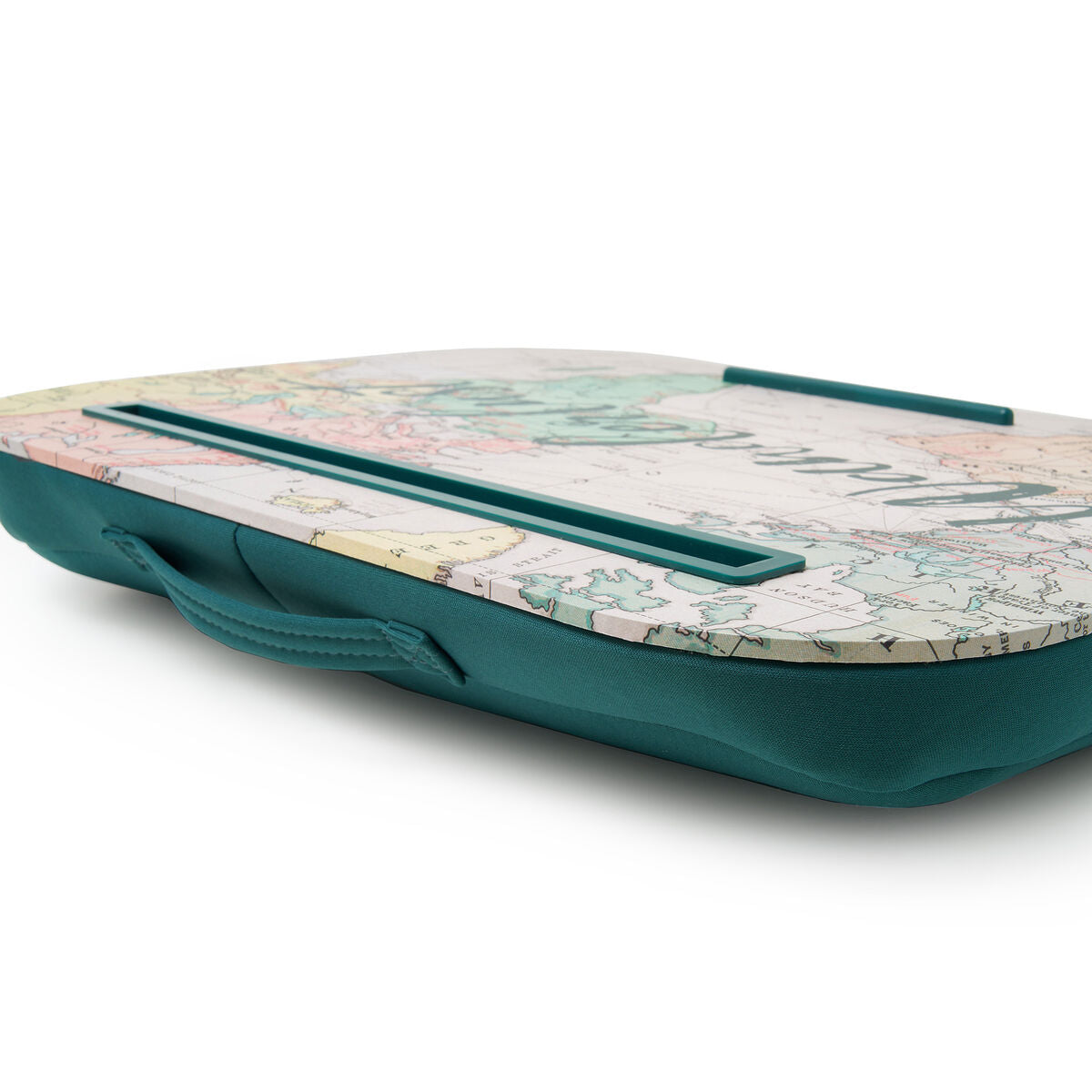 Tech | Legami Laptop Tray - Travel by Weirs of Baggot St