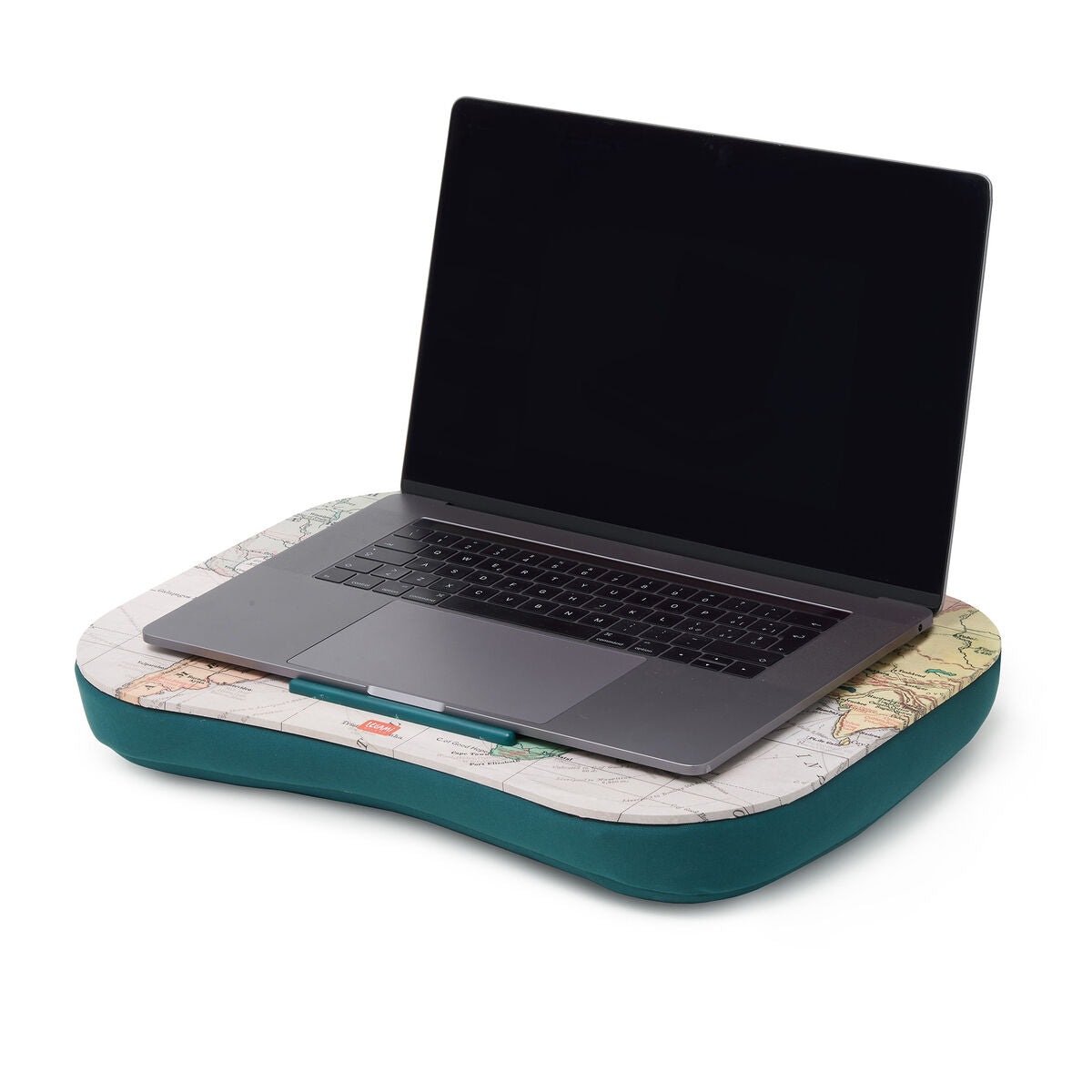 Tech | Legami Laptop Tray - Travel by Weirs of Baggot St