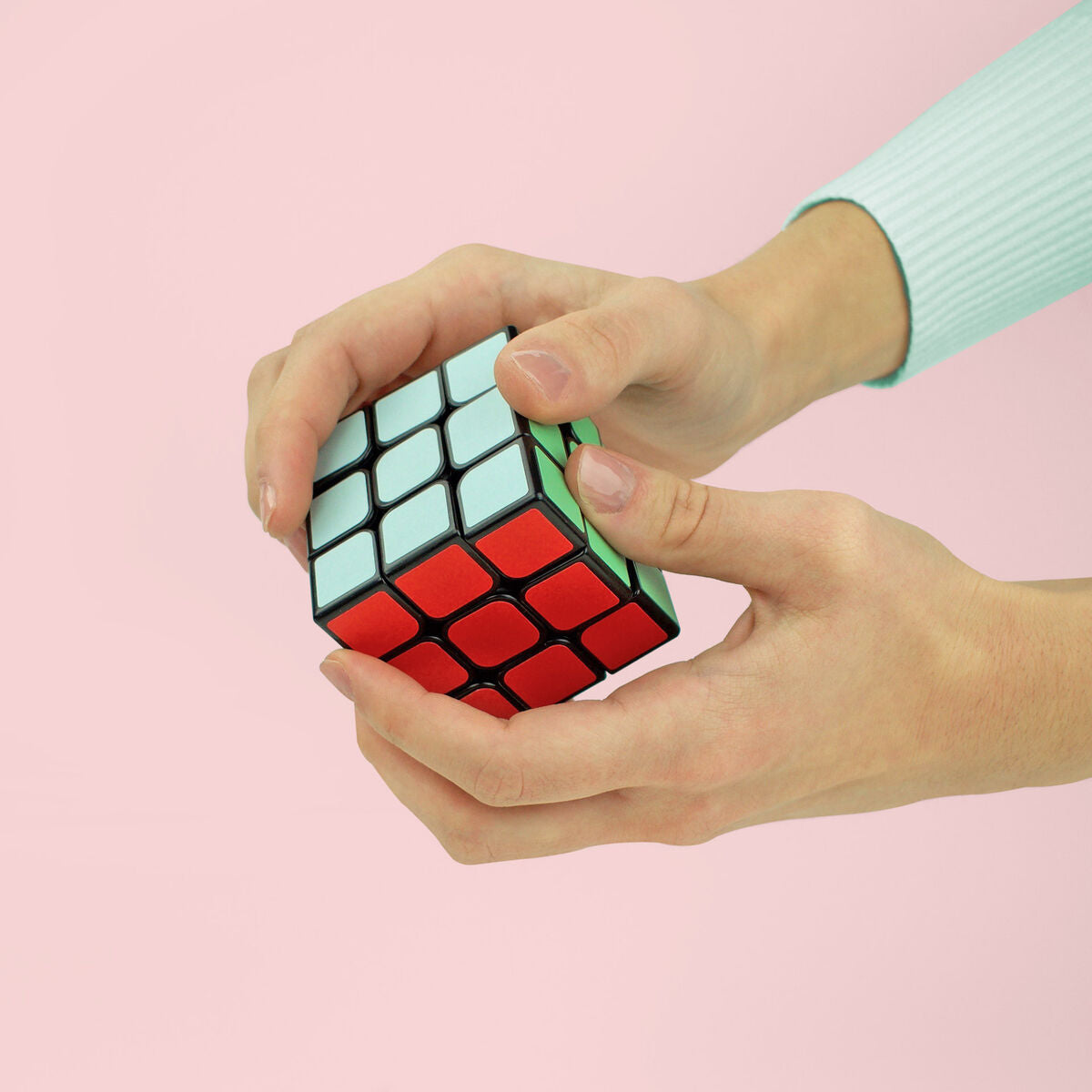 Fabulous Gift | Legami Magic Cube by Weirs of Baggot Street