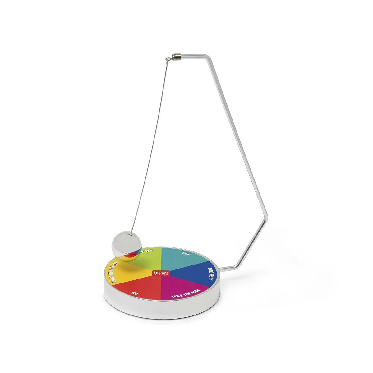 Gift | Legami Magnetic Pendulum by Weirs of Baggot St