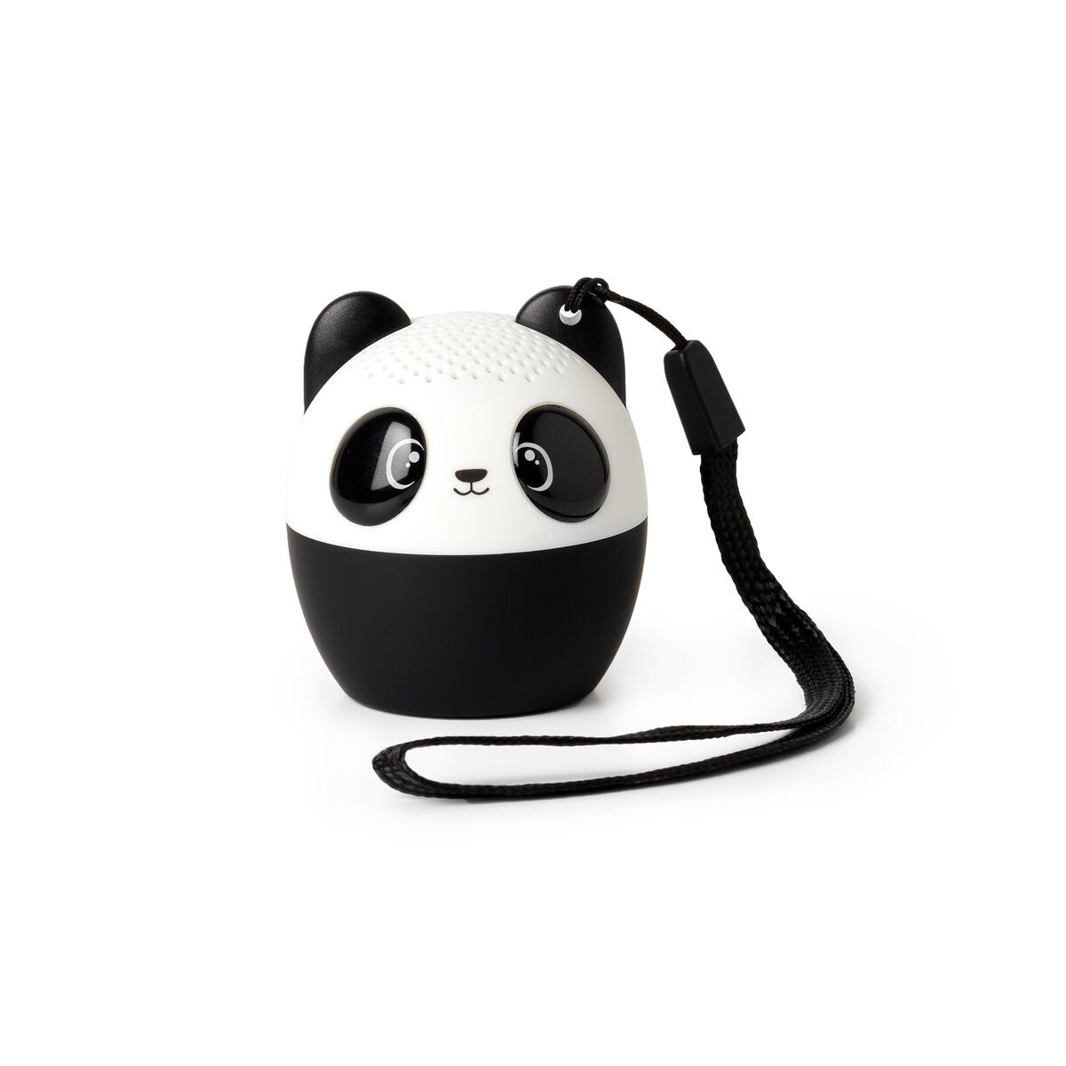 Tech | Legami Mini Bluetooth Speaker - Panda by Weirs of Baggot St
