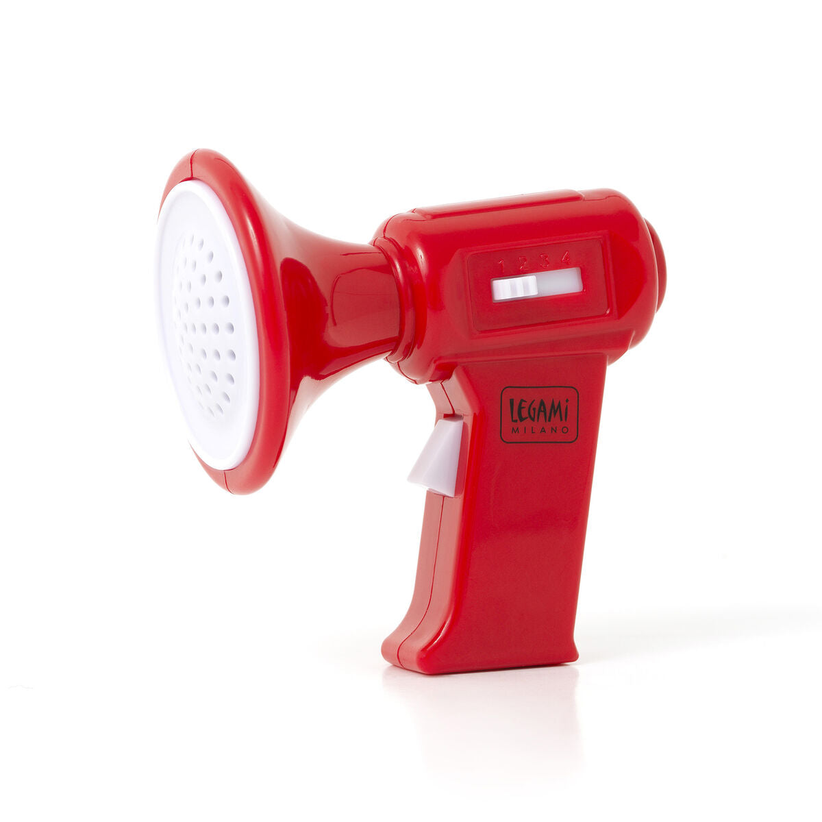 Gift | Legami Mini Voice Changer Megaphone by Weirs of Baggot St