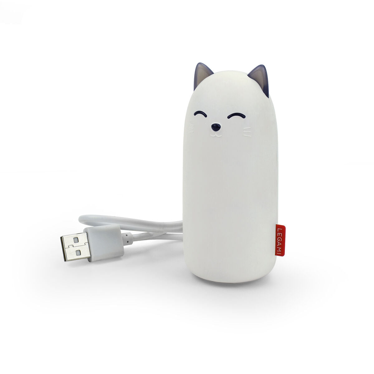 Tech | Legami Power Bank - Meow by Weirs of Baggot St