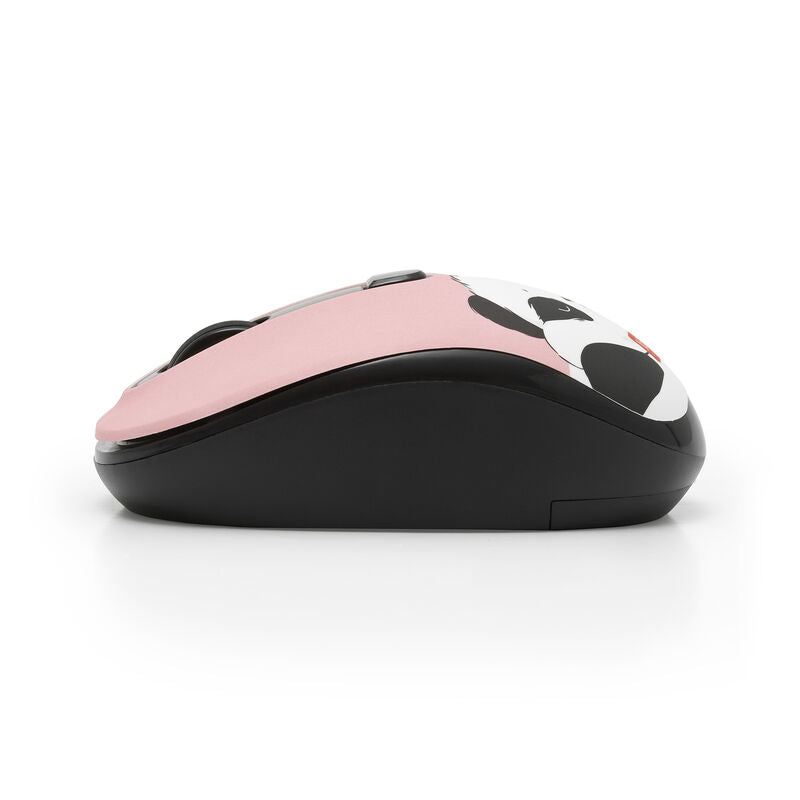 Tech | Legami Wireless Mouse USB receiver Panda by Weirs of Baggot St