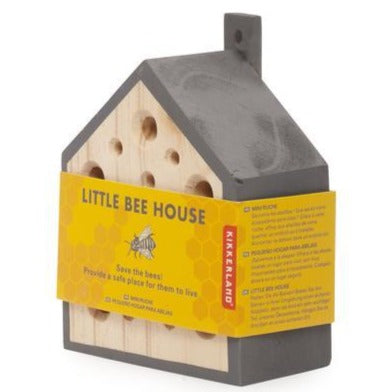 Fab Gifts - Kikkerland Little Bee Home by Weirs off Baggot St