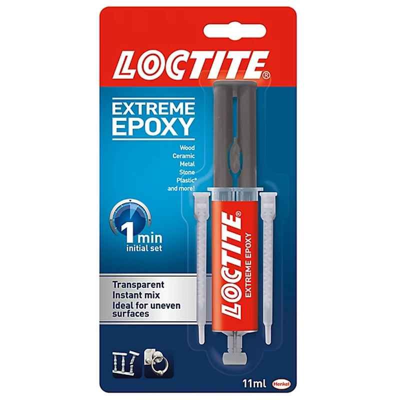 Adhesives | Loctite Extreme Epoxy by Weirs of Baggot St