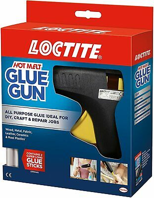 Adhesives| Loctite Hotmelt Glue Gun by Weirs of Baggot St