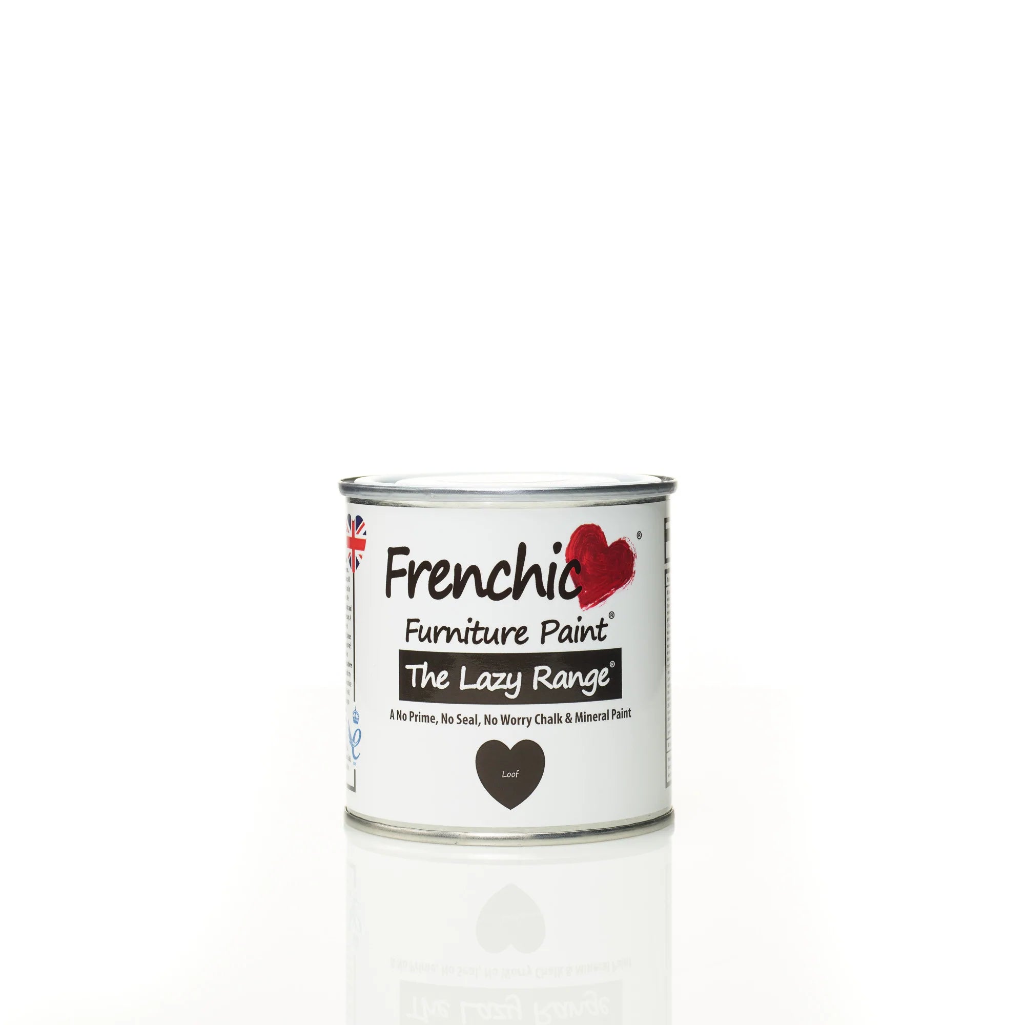 Frenchic Paint | Lazy Range - Loof by Weirs of Baggot St