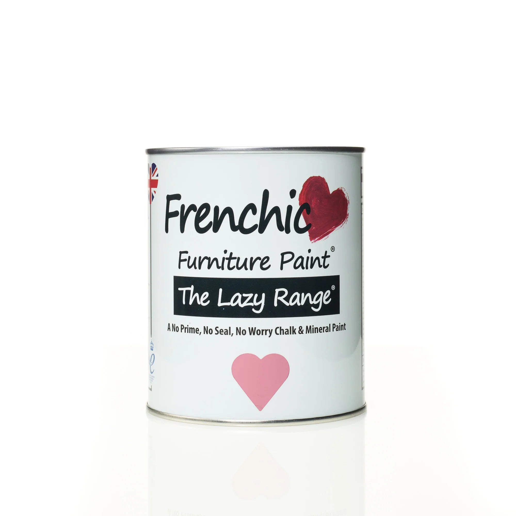 Frenchic Paint | Lazy Range - Love Letter by Weirs of Baggot St